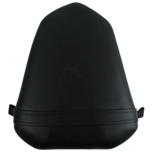 Asiento trasero de pasajero negro para YZF R1 2002-2014 6