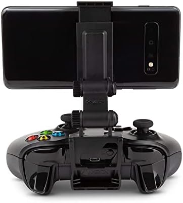 MOGA Mobile Gaming Clip 2.0 for Xbox Wireless Controllers