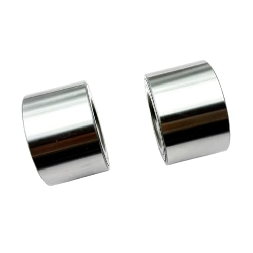 Roulement à billes de fusée arrière 35x62x40 haute durabilité pour S600 - 2