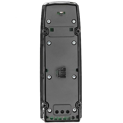Interrupteur lève-vitre commande passager W204 classe C E 2049055302