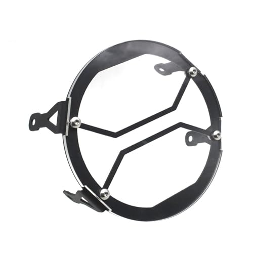 Phare protecteur grille pour Honda Rebel CMX 300 2017-2023
