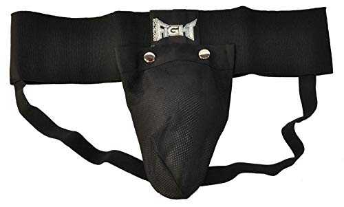 Protetor Genital/Coquilha - Fight Protector - Concha Removivel