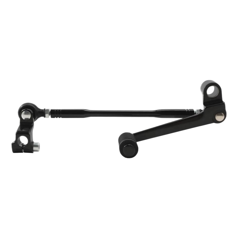 Dyhexxfzm Onecolor Motorcycle Gear Change Lever Shifter Linkage Compatible With Zx6r Zx636 6Rr 2005 2006 Concours 14 Abs 2008 2022