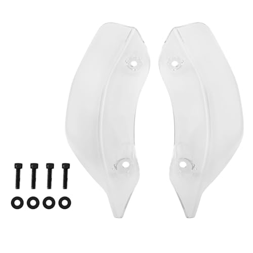 Carénage de moto Road Glide 2015-2021 aileron de protection voyage