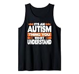 cosa orgogliosa dell'autismo