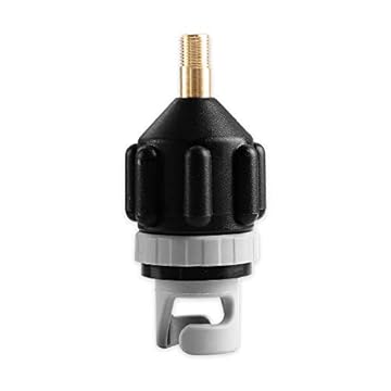 paddle board air compressor adapter