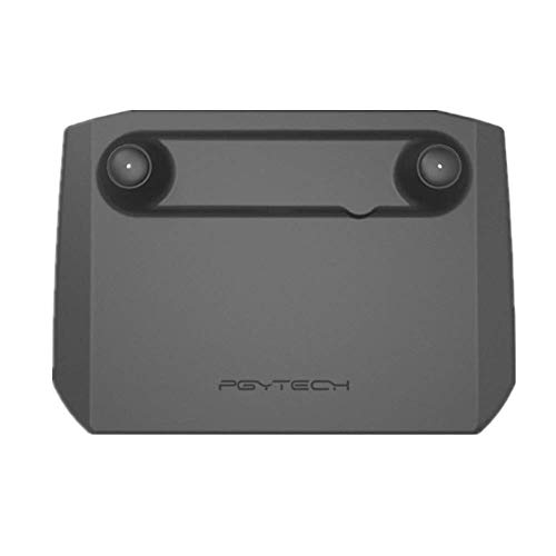 Hensych for PGYTECH Remote Control Protector Guard for Smart Controller,Rocker & Screen Protector Cover Thumb Stick Guard Holder for Mavic 2 Pro/Zoom Accessories