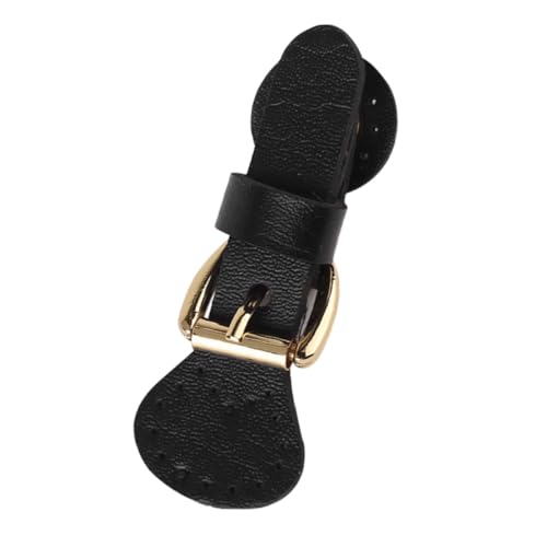 Alipis Hebilla Magnética para Cierre de Bolso de Cuero de Broches Imantados Resistentes para Monedero Accesorios Duraderos para Ropa y Bolsos