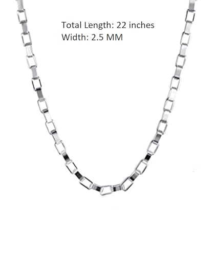 Pendentif en argent o Mtrolls avec chaîne le cadeau délicat petit format à offrir