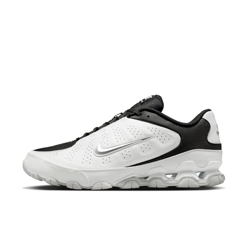 Image of Nike Men's Reax 8 SL Lifestyle Shoes