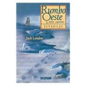 Paperback Rumbo Oeste y Otros Cuentos [Spanish] Book