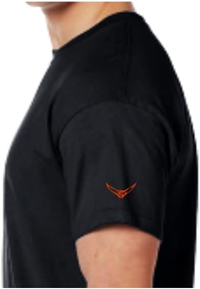 Wicked Tuna - Tuna Tail Outer Banks Tee - Official Merchandise