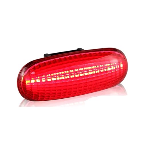 Luz de freno trasera Vauxhall Vivaro 2001-2014 para pasar la ITV