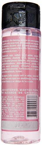 Espuma de Banho - Rosas - 60 Ml, Feitiços Aromáticos