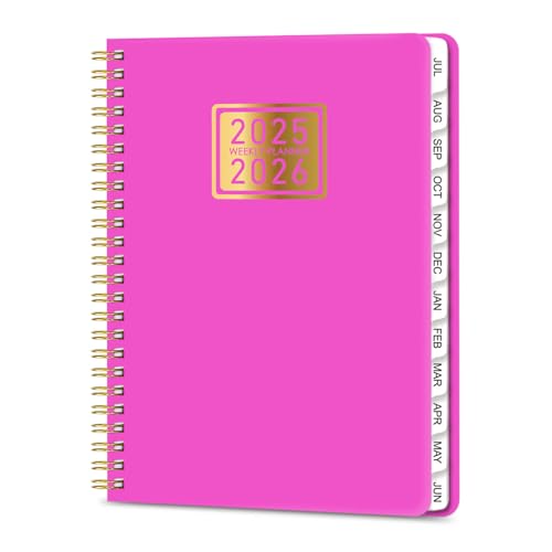 fC[vi[ 2025-2026N7-2026N6 PPn[hJo[J_[v撠 }X[^u12t Ci[|Pbg XpCoCfBO A5(6.1C`x8.5C`) ԊǗXLAbv