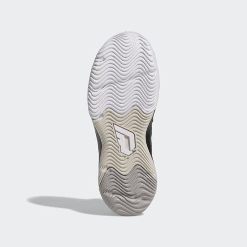 Image of Adidas Womens Dame Certified Basketball Shoes