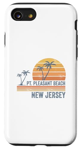 Point pleasant beach j[W[W[ j[W[W[ j̎q ̎q j  X}zP[X iPhone SE (2020) / 7 / 8 p
