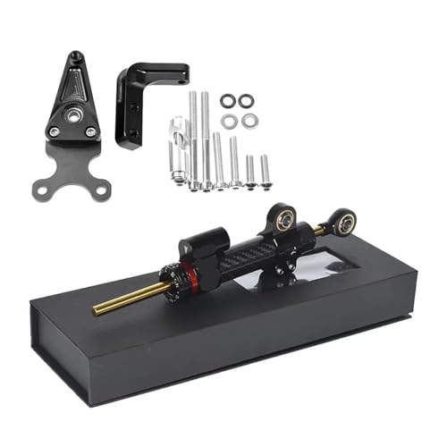 Kit de montage de support de stabilisation CBR650R pour virages - 2