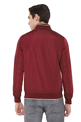 Image of Allen Solly Men's Blouson Jacket