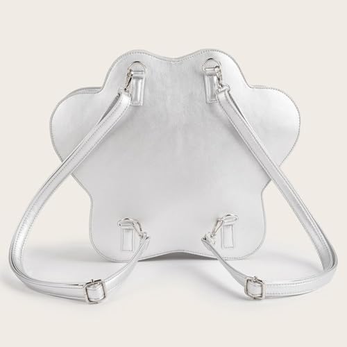 Sac à dos Ita patte de chat grand format pour exposer vos poupées - 8