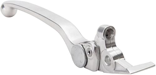 Miniatura 2 de TUSK Maneta de freno pulida para Yamaha MT-07 2018-2020