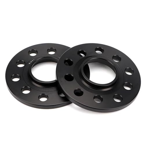 Entretoises conversion 5x112 57.1 à 72.56 élargisseurs de voie voiture 20mm