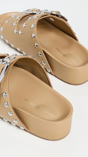 Loeffler Randall Women's Jack Two Band Sandals3