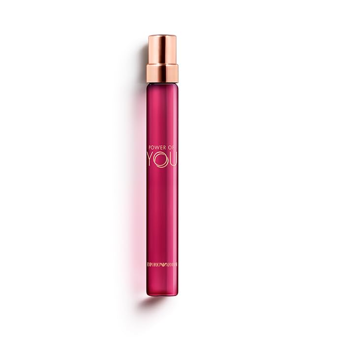 Image of Armani Beauty - Power of You - Women's Perfume - Fresh Fruity Floral Fragrance - With notes of Passion Fruit, Frangipani Accord & Vanilla