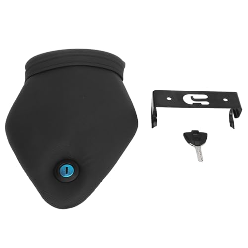 Cojín suave de moto S1000 RR con espuma densa para mitigar baches 7