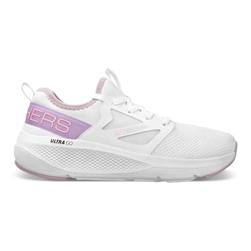Image of Skechers Womens Go Run Elevate Sneaker
