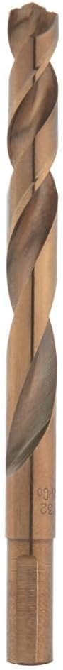 Milwaukee 48-89-2323 Bit Drill Cobalt Rod, 13/32"