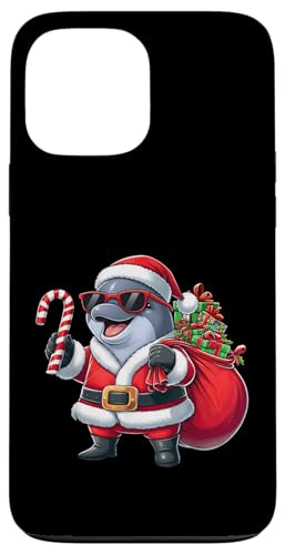 ʔCJ̃NX}XT^ߑNX}Xj̎q̎qLbYB X}zP[X iPhone 13 Pro Max p