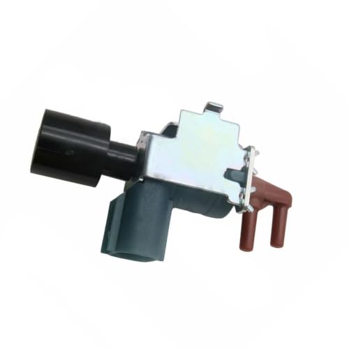 Válvula solenoide de purga 2586030070 soluciona luz de fallo motor en Toyota Yaris