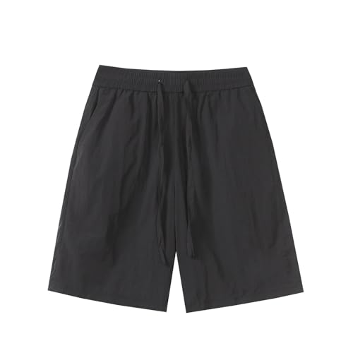 Casual Athletic Workout Shorts for Men Breathable Sports Training