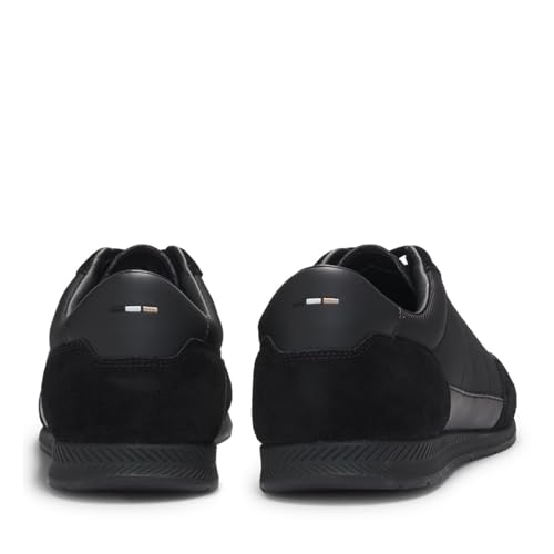 BOSS Men's Modern Low_Profile, EU3