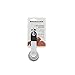 KitchenAid KE057OHWHA Classic Measuring Spoons