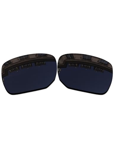 Image of Lenses Replacement for Oakley Ejector OO4142 Sunglass - Confirm Fit | Scratch Resistant