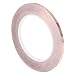 Produktbild MagiDeal Kupferfolie Klebeband Kupferblech Abschirmband EMI Abschirmung für Gitarre 3mm X 30M
