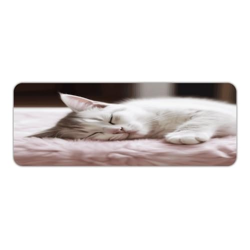 Alfombra de cocina lavable y antideslizante de 45 x 120 cm para un suelo seguro 2