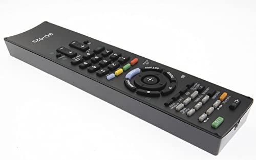 Télécommande Sony RM-ED029 pour remplacer un boîtier cassé ou usé