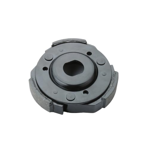 Kit d'embrayage scooter PCX 125 et 150cc 4T pour moteur QJ153MI-2 et QJ158MJ