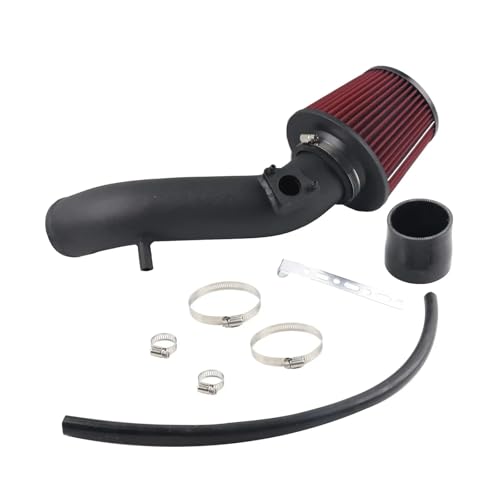 Admission d'air frais Accord 8 2.4L pour vos longs trajets