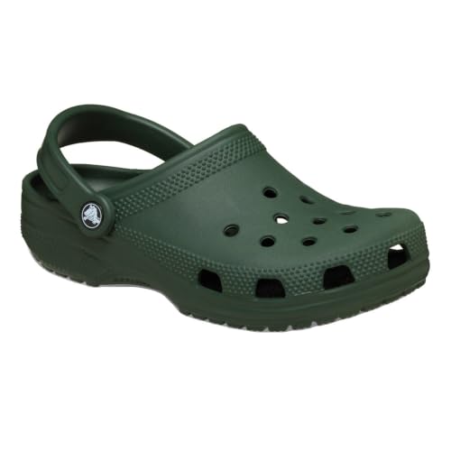 Image of Crocs Unisex Adult Classic FFn Croslite Clog | 10001-6SV |