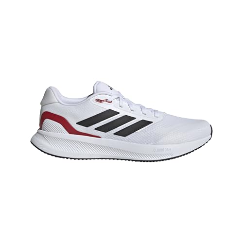 Image of Adidas Mens Run Falcon 5