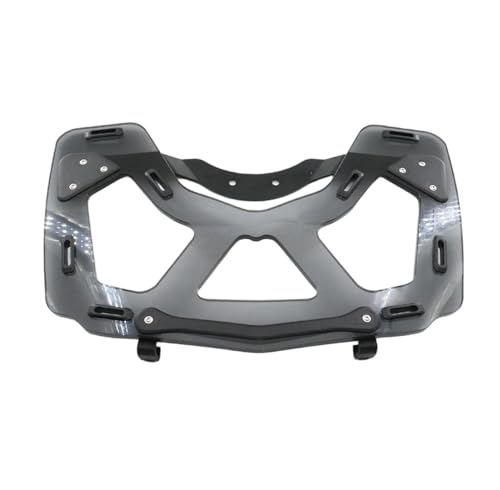 Porte-bagages arrière haut de gamme et top case pour BMW K1600GT 12-16