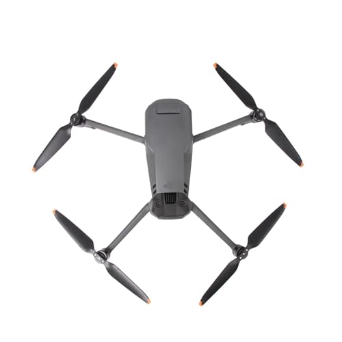 Hélice pliable 9453F argent pour drone de prise de vue 3 Pro