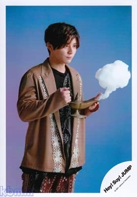 Amazon.co.jp: Hey! Say! JUMP 公式生写真（山田涼介）HAL00513 : おもちゃ