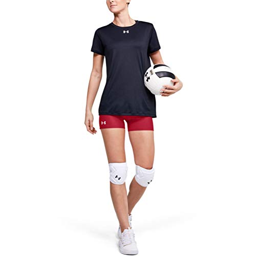 Under Armour Short feminino Team 4