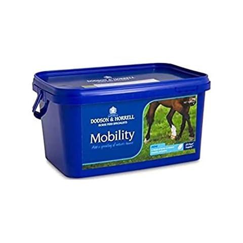 Dodson & Horrell Mobility Supplement for Horses 1kg Cover