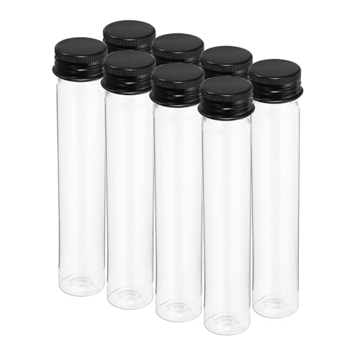 Tubes à essai rangement de perles pour organiser les loisirs créatifs